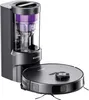 Eureka E10s Saugroboter mit Wischfunktion - 4000 Pa LiDAR Produktbild-Vorschau 4