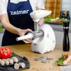 Zelmer ZMM4080B, 1900 watt, wit Productafbeelding-voorbeeld 4