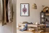 Bild - Bilderrahmen - Foto - 70 cm x 100 cm - MDF - Rahmen Produktbild-Vorschau 3