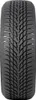Nokian Winterreifen motorcycle-tyres WR Snowproof ( 205/65 Produktbild-Vorschau 4
