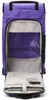 Rucksack AEVOR Trip Pack Proof – violett – 26 l Produktbild-Vorschau 4