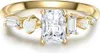 Glanzstücke München Ring Sterling Silber Zirkonia Opal Produktbild-Vorschau 1