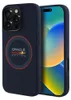 Red Bull Rbhmp16X24Siilvr Pevné puzdro na Iphone 16 Pro Max Náhľad obrázku produktu 9