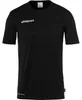 Uhlsport Essential Functional Shirt schwarz 3XL Produktbild-Vorschau 5