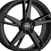4 Carmani Felgen 16 Anton 6.5x16 ET45 5x114.3 SWM für Produktbild-Vorschau 5