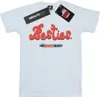 The Big Bang Theory - "Besties" T-Shirt für Damen BI11545 Produktbild-Vorschau 1