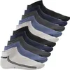 Footstar Damen & Herren Motiv Sneaker Socken (10 Paar) - Produktbild-Vorschau 1