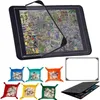 Puzzlematte, Puzzlematte mit Transparenter Puzzle Produktbild-Vorschau 1