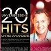 Anders,Christian-20 unvergessene Hits Produktbild-Vorschau 1