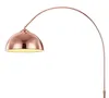 Globo Lighting stojacia lampa kovová medenej farby, 1x E27 Náhľad obrázku produktu 5