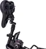 smartEC Camp-20H Falt Pedelec/E-Bike 20 Zoll Weiß Produktbild-Vorschau 6