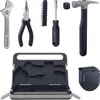 HOTO Werkzeugsatz QWSGJ002, 7 Teile Produktbild-Vorschau 3