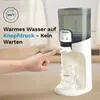 Wasserwärmer für Babynahrung mit 3 Temperaturstufen & Produktbild-Vorschau 2