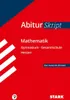 AbiturSkript - Mathematik Hessen Produktbild-Vorschau 2