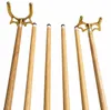Billard Set - Wandhalterung + 4 professionelle Produktbild-Vorschau 2