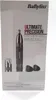 BaByliss Super X Metal Tondeuse nez oreilles sourcils 3 en Voir les images du produit 17
