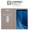Cadorabo DE-114239, Nokia, Nokia 8 Sirocco, Modrá Náhľad obrázku produktu 6