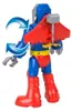 Fisher-Price Imaginext DC Super Friends eingesetzter Produktbild-Vorschau 10