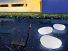 Innocom Leuchtstein Gartenleuchte 40 cm, solarbetrieben, Produktbild-Vorschau 5