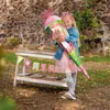 ROTH Schultüte groß Einhornglück 85 cm eckig Rot(h)-Spitze Produktbild-Vorschau 7