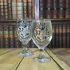 Paladone Hogwarts Colour Change Water Glass ONLINE Produktbild-Vorschau 9