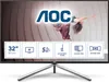AOC U32U1 Computerbildschirm 80 cm (31.5 Zoll) 3840 x 2160 Produktbild-Vorschau 1