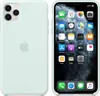 Apple Silicone Backcover pour Apple iPhone 11 Pro Max - Voir les images du produit 5