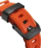 Bracelet Nomad Rocky Point Apple Watch Ultra 46mm Rouge Voir les images du produit 4