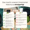 Ceremonial Grade Matcha – Reines handgemahlenes Matcha Produktbild-Vorschau 9