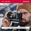 Samyang AF 1.8/75 FE Fuji X Náhled obrázku produktu 5