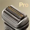 Braun Series 9 Pro 9467cc silber Produktbild-Vorschau 4