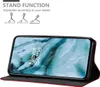Cadorabo DE-149265, OnePlus, OnePlus Nord, Červená Náhled obrázku produktu 4