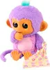 Fingerlings Care n Cuddles Interaktiver Baby-Affe, Sunny - Produktbild-Vorschau 4