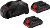 Bosch Ersatzakku GBA 18V 4,0 Ah ProCore 18V Professional Produktbild-Vorschau 10