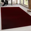 TapisTrend Designerteppich Rot 240x340 cm Indoor-Teppich, Produktbild-Vorschau 1