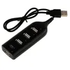 TG66249 HUB USB, divisor USB de 4 puertos Vista previa de la imagen del producto 3