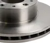 Bremsenkomplettsatz Bremsscheiben Bremsbeläge Bremsklötze Produktbild-Vorschau 3