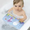 reer MyHappyBath Book Magisches Badebuch, Wasserspielzeug, Anteprima dell’immagine prodotto 7