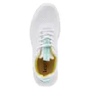 Legero Damen Schnürschuhe Sportlich Gummisohle Weiß Produktbild-Vorschau 21