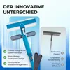 Livington Window Buddy - Fensterabzieher mit Auffangtank & Produktbild-Vorschau 7