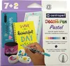 Pernamentný popisovač Centropen 2738, súprava 7+2 ks Náhľad obrázku produktu 3