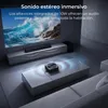 ULTIMEA 1080P Beamer, vernieuwde versie met Productafbeelding-voorbeeld 29