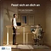 Desktronic HomeOne Elektrisch höhenverstellbarer Produktbild-Vorschau 7