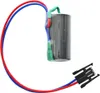 A6BAT Batterie passend für Mitsubishi A1FXCPU Li-Mn, Produktbild-Vorschau 2