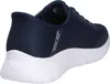 Skechers Herren Halbschuh GO WALK blau Größe EUR 42,5 Produktbild-Vorschau 4