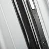 CDGlobal Hartschalenkofferset 3tlg. S-M-L dunkelgrau – Produktbild-Vorschau 8