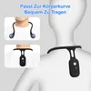 Haltungstrainer,Nacken-Hängender Smart-Korrektor,200 Produktbild-Vorschau 5