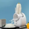 Elektrický kráječ na zeleninu Kráječ na zeleninu Elektrický Náhled obrázku produktu 8