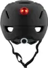 GIRO Fahrradhelm - CADEN II - Schwarz (59–63 cm) Produktbild-Vorschau 5