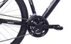 Alpha Plus Mountainbike MTB Trail Pro 27,5" Herren Schwarz Produktbild-Vorschau 5